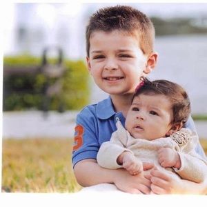 Meet your Posher, Fabiana